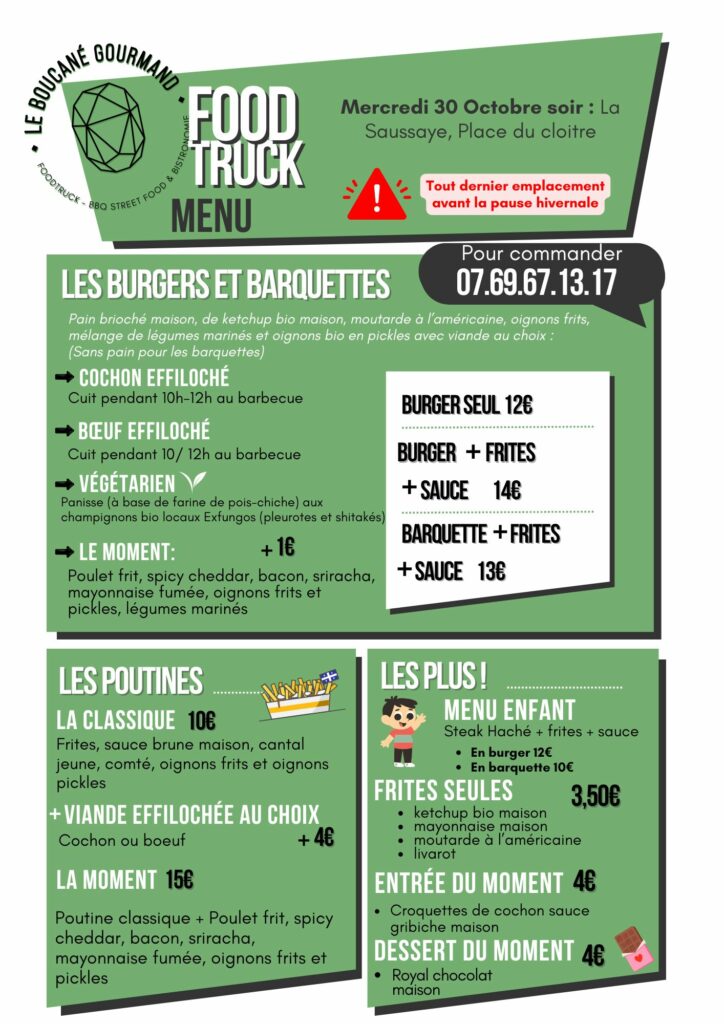 MENU-FOOD-TRUCK-DU-30-OCT-_LA-SAUSSAYE